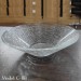 Galaxy Glass Bowl
